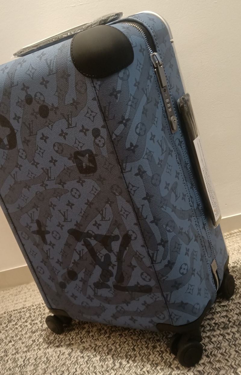 Louis Vuitton Suitcase